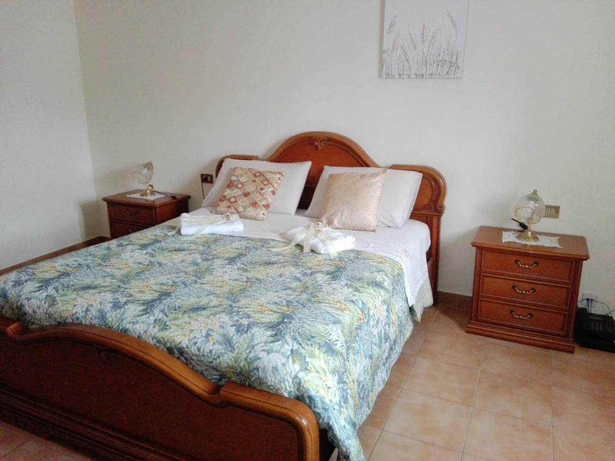 A Casa Mia Apartment Cascina Ngoại thất bức ảnh