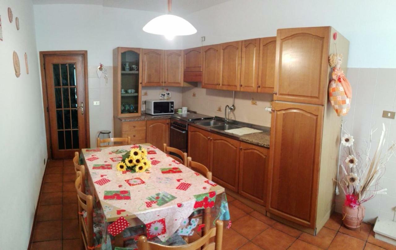 A Casa Mia Apartment Cascina Ngoại thất bức ảnh