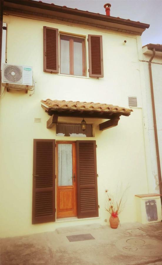 A Casa Mia Apartment Cascina Ngoại thất bức ảnh