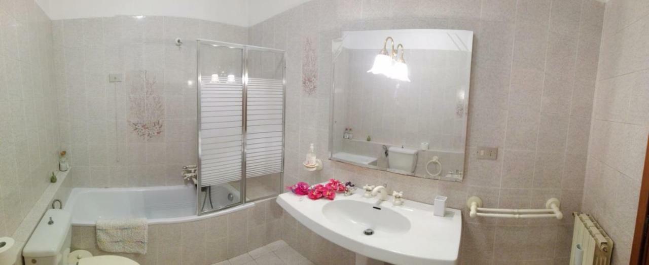 A Casa Mia Apartment Cascina Ngoại thất bức ảnh