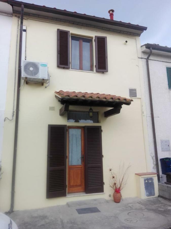 A Casa Mia Apartment Cascina Ngoại thất bức ảnh