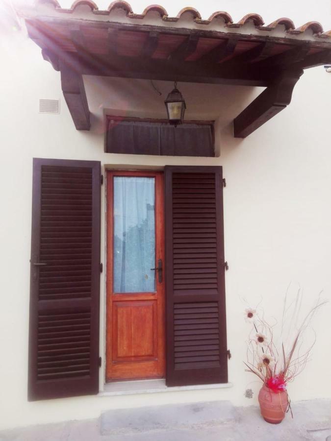 A Casa Mia Apartment Cascina Ngoại thất bức ảnh